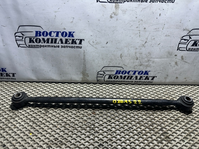 Рычаг подвески Toyota Windom 1996 MCV21 2MZ-FE зад прав