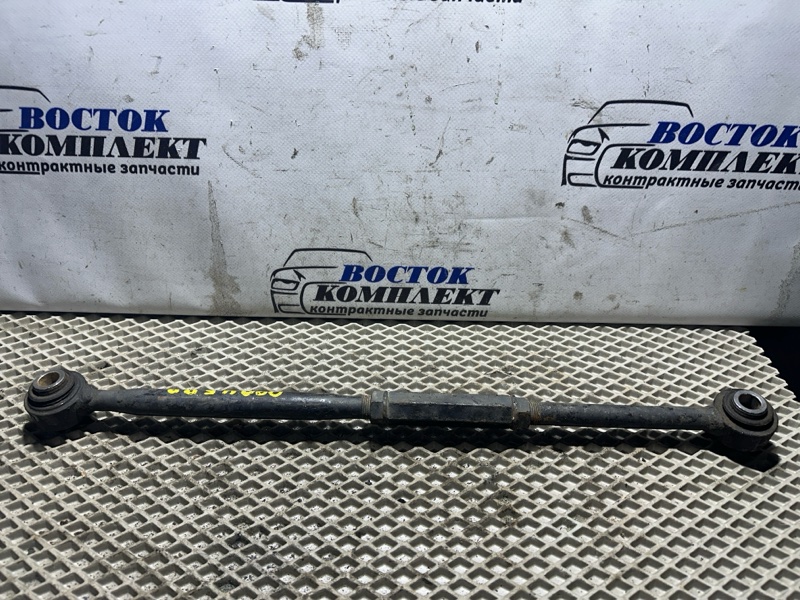 Рычаг подвески Toyota Windom 1996 MCV21 2MZ-FE зад прав