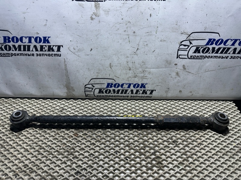 Рычаг подвески Toyota Windom 1996 MCV21 2MZ-FE зад лев