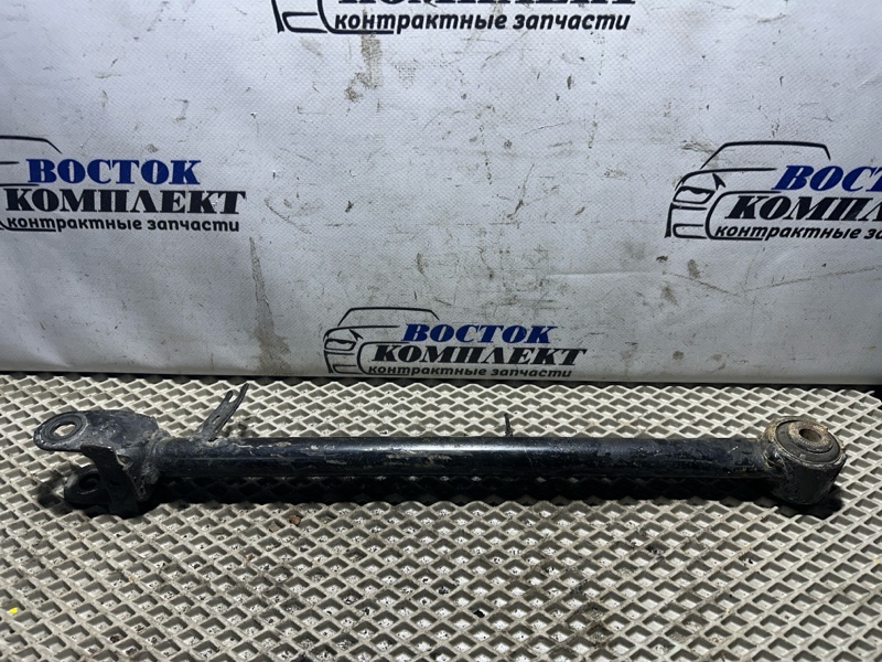 Рычаг подвески Nissan AD VHNY11 QG18DE зад лев