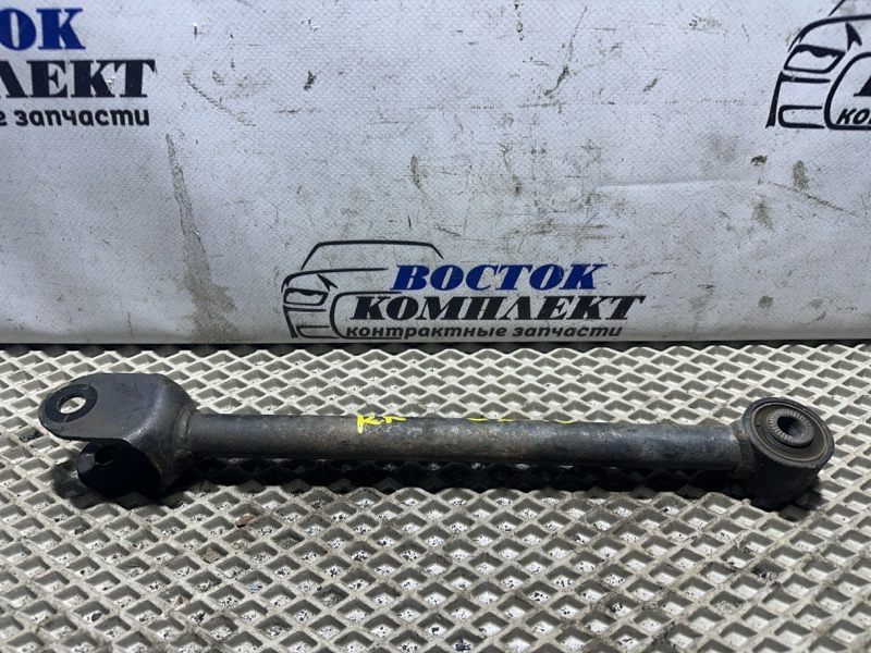 Рычаг подвески Toyota Crown GRS180 4GR-FSE зад прав