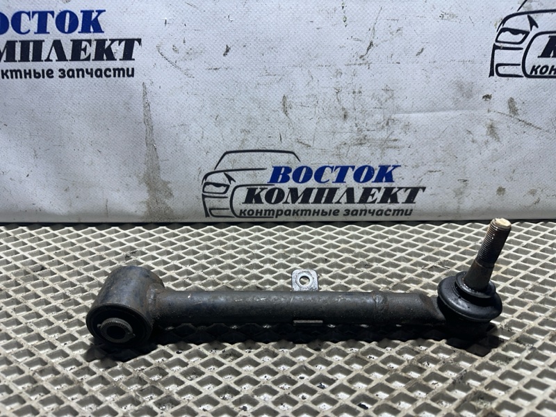 Тяга задняя Toyota Crown GRS180 4GR-FSE зад прав