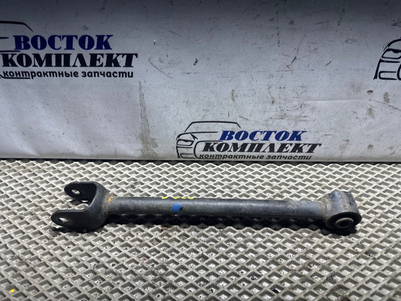 Рычаг подвески Toyota Crown GRS180 4GR-FSE зад лев