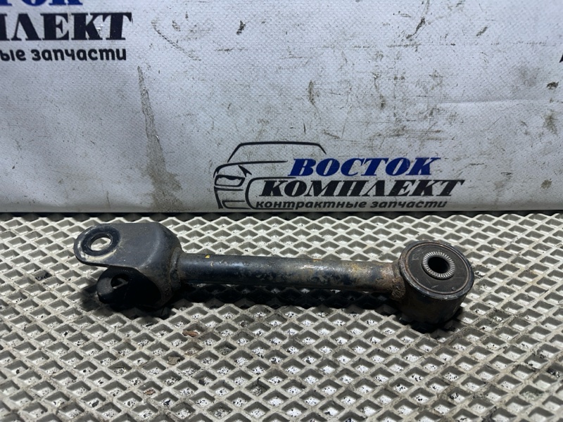 Рычаг подвески Toyota Crown GRS180 4GR-FSE зад прав