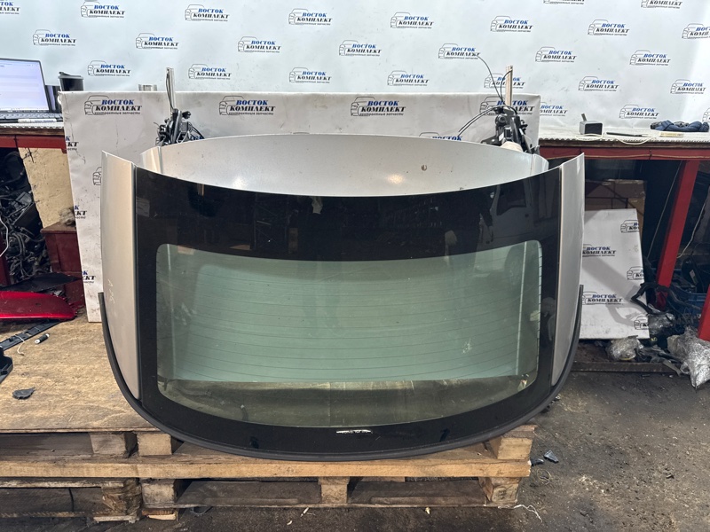 Крыша Volvo C70 2008 MC66 B5244S