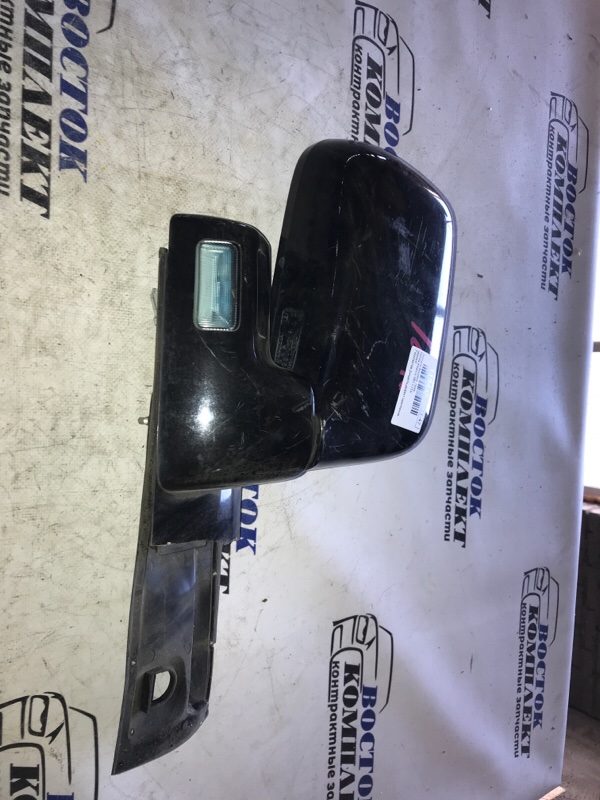 Зеркало боковое Honda Mobilio GB1 L15A прав