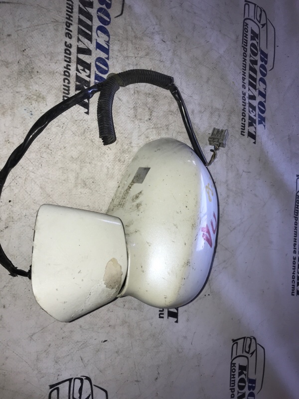 Зеркало боковое Honda Fit GD1 L13A прав