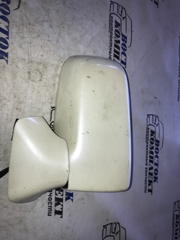 Зеркало боковое Honda Odyssey RA6 F23A прав