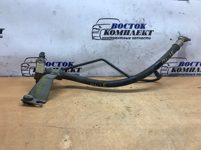 Шланг гидроусилителя руля Nissan Sunny FB15 QG15