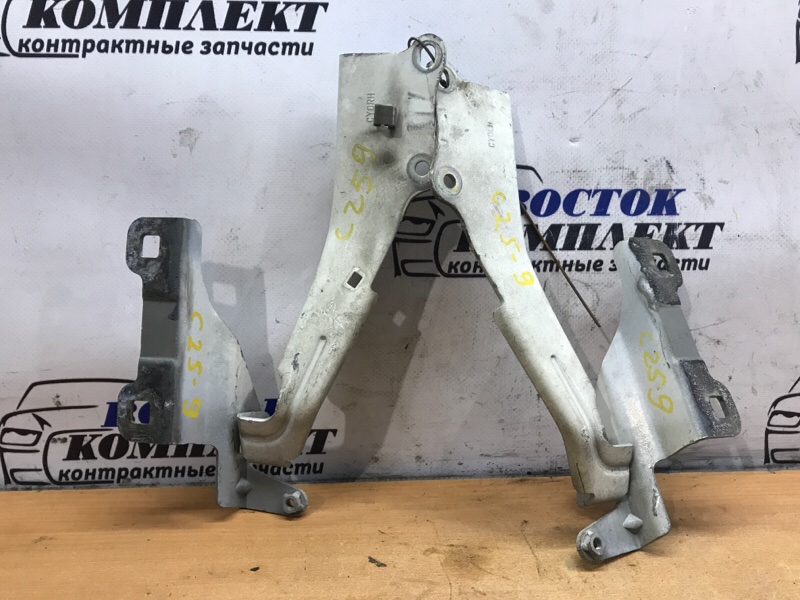 Петля капота Suzuki Landy SNC25 MR20DE