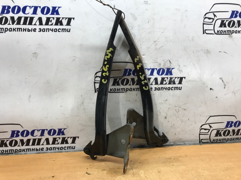 Петля капота Honda Fit 2008 GE6 L13A