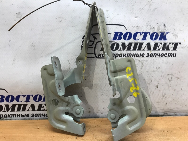 Петля капота Suzuki MR Wagon MF33S R06F