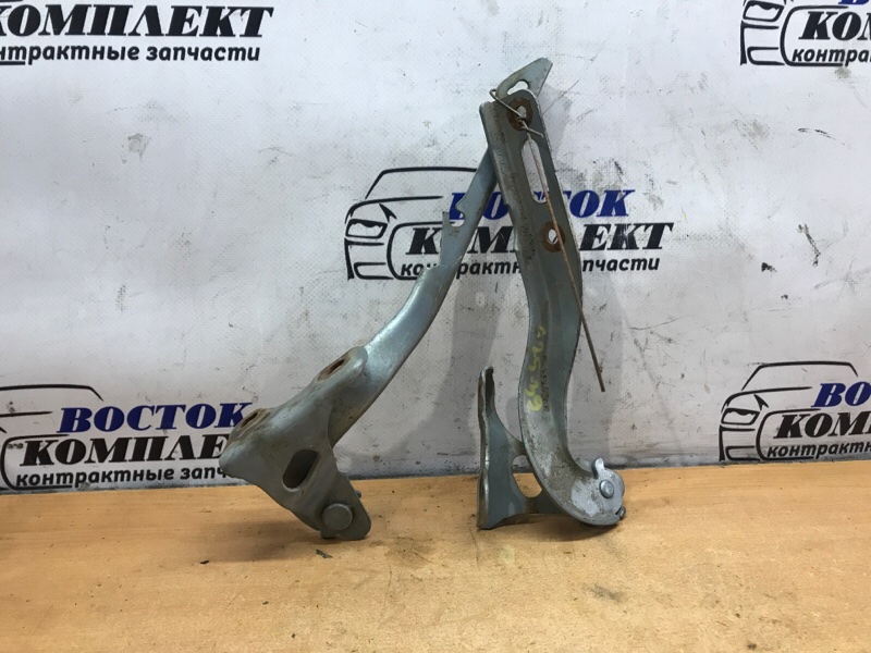 Петля капота Honda Fit 2005 GD1 L13A