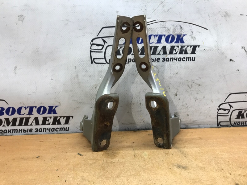 Петля капота Honda That's 2002 JD1 E07Z