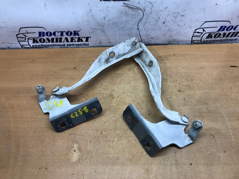 Петля капота Mazda Familia VZNY12 HR16DE