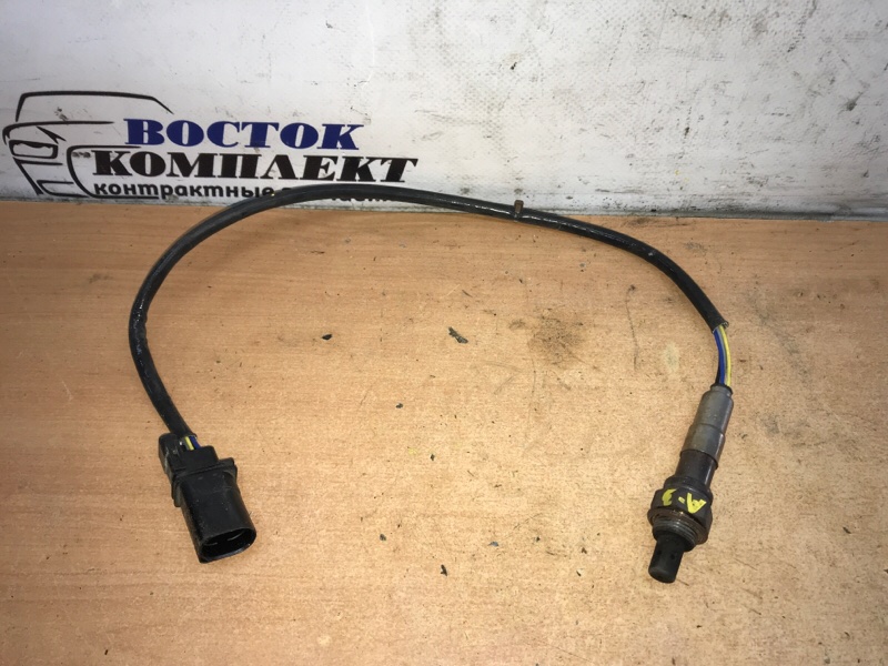 Датчик кислородный Audi A6 WAVZZZ4F67N023003 AUK