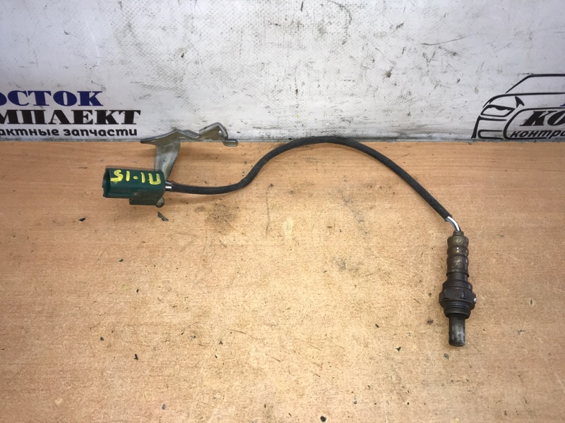 Датчик кислородный Nissan Sunny FB15 QG15