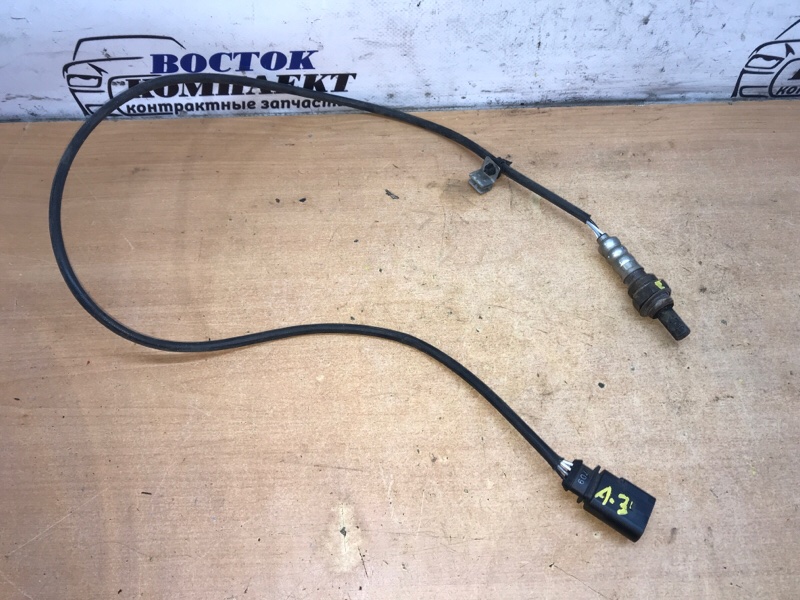 Датчик кислородный Audi A6 WAVZZZ4F67N023003 AUK