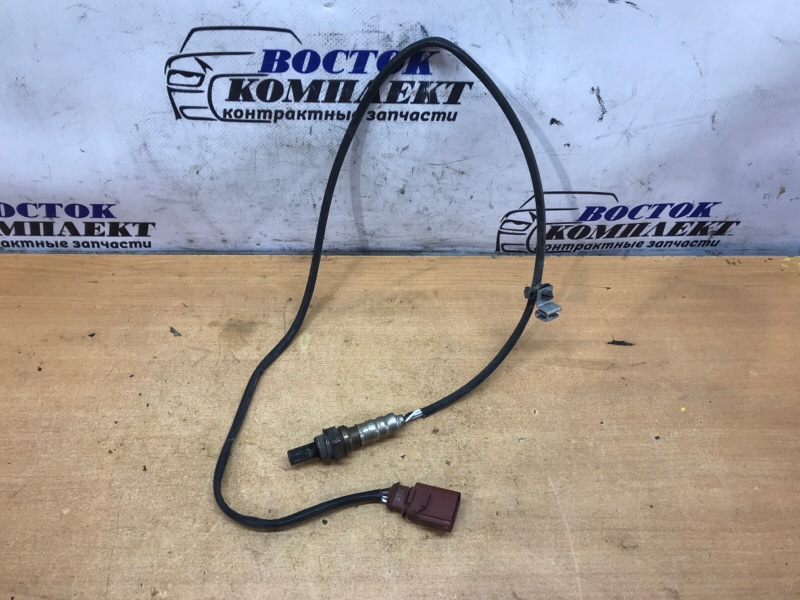 Датчик кислородный Audi A6 WAVZZZ4F67N023003 AUK