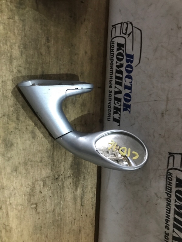 Зеркало на крыло Toyota Cami J111G EF лев