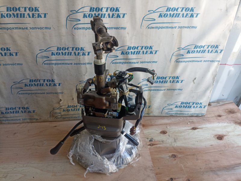 Колонка рулевая Honda Odyssey 1999 RA4 F23A