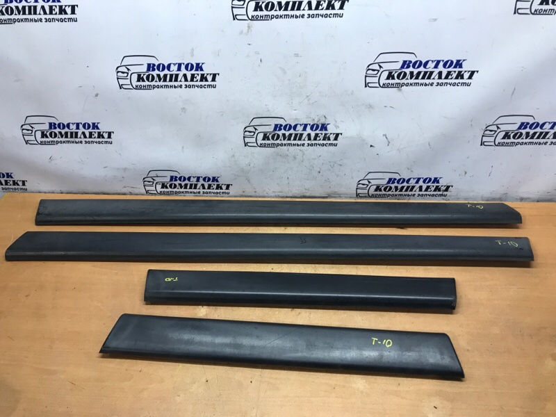 Накладка двери Honda CR-V RD4 K20A