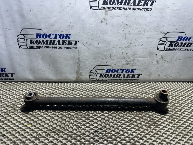 Тяга задняя Nissan Serena TC24 QR20DE зад лев