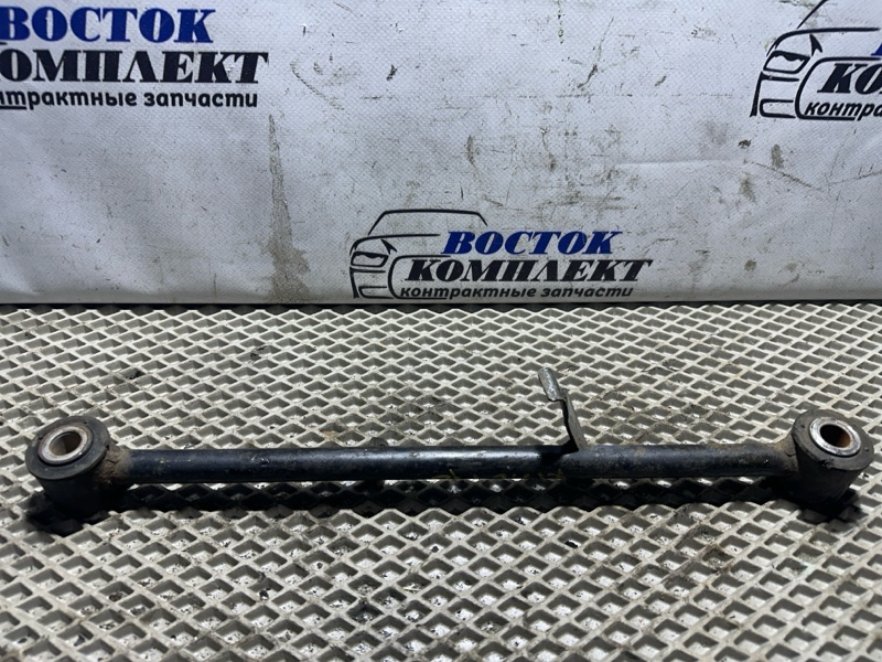 Тяга задняя Nissan X-Trail NT30 QR20DE зад прав