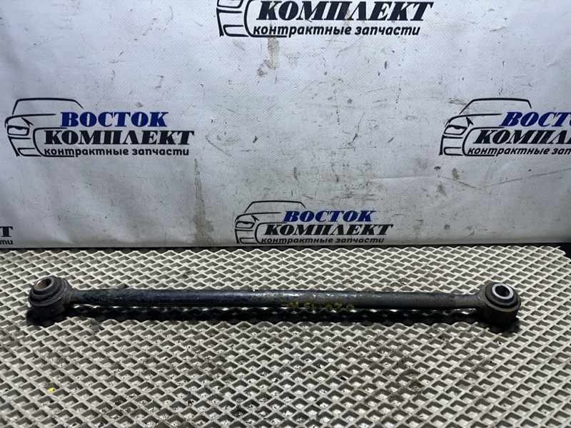 Тяга задняя Toyota Windom 1996 MCV21 2MZ-FE зад лев