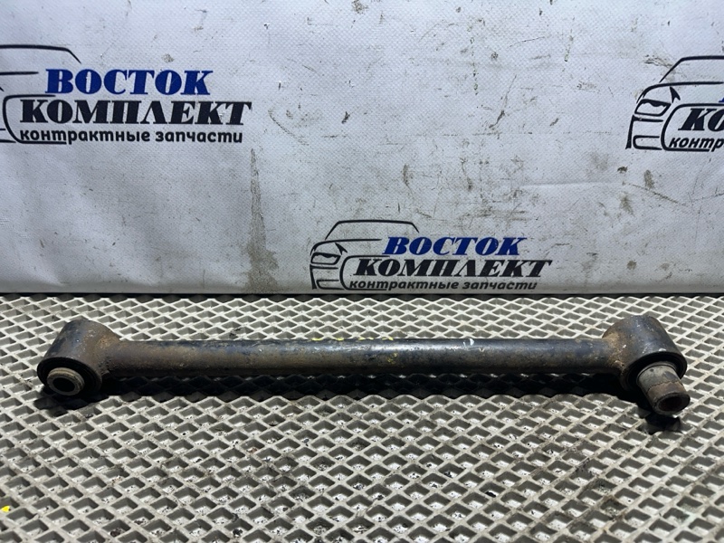 Тяга задняя Nissan Serena TC24 QR20DE зад прав