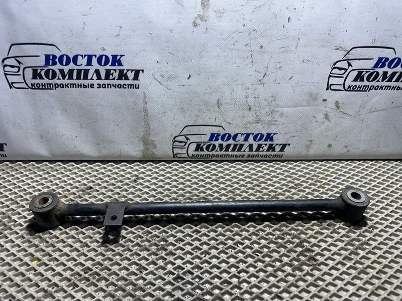 Тяга задняя Nissan X-Trail NT30 QR20DE зад лев