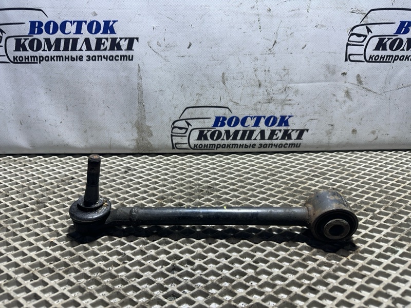 Тяга задняя Subaru Impreza 2012 GP2 FB16A зад прав