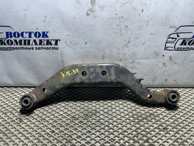 Рычаг подвески Nissan Serena TC24 QR20DE зад лев