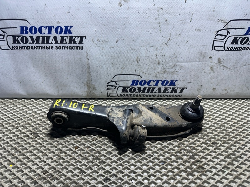 Рычаг подвески Mitsubishi Pajero Mini H58A 4A30-T перед прав