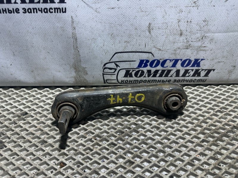 Рычаг подвески Honda Integra DA7 ZC зад лев