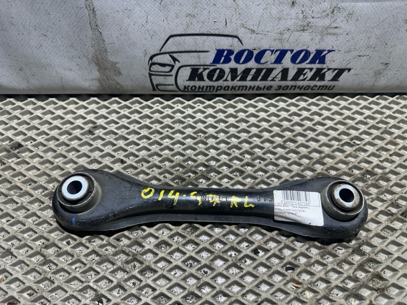 Рычаг подвески Mazda Axela 2003 BK5P ZY-VE зад лев