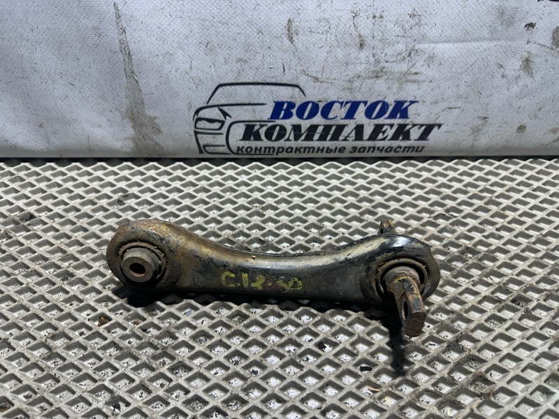 Рычаг подвески Honda Civic Ferio 1992 EG8 D15B зад лев