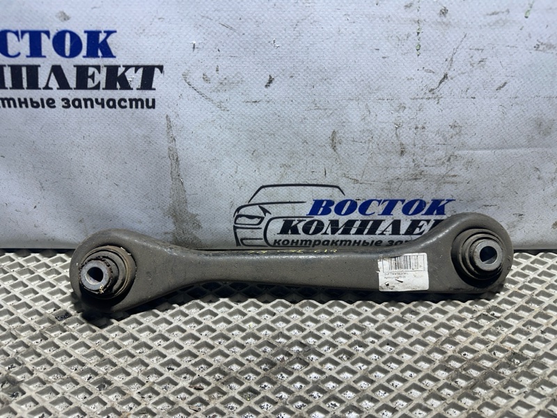 Рычаг подвески Volkswagen Golf 1K5 BWA зад лев