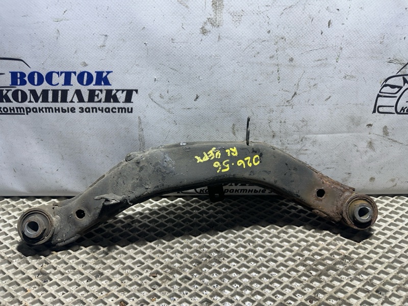 Рычаг подвески Nissan Serena 2011 NC26 MR20DD зад лев