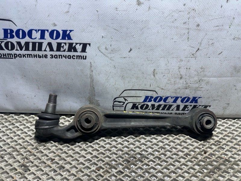 Рычаг подвески Mazda Atenza GY3W L3-VE перед лев