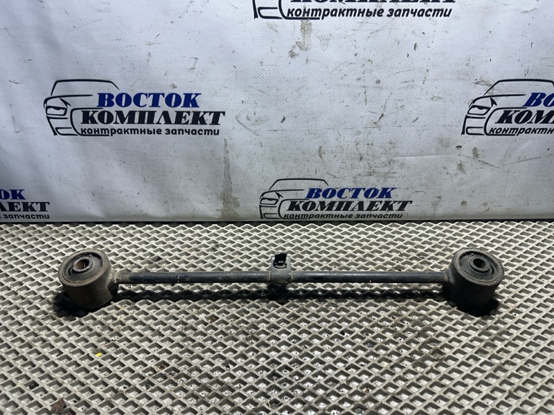 Тяга задняя Toyota Townace Noah 1999 SR50G 3S-FE зад прав