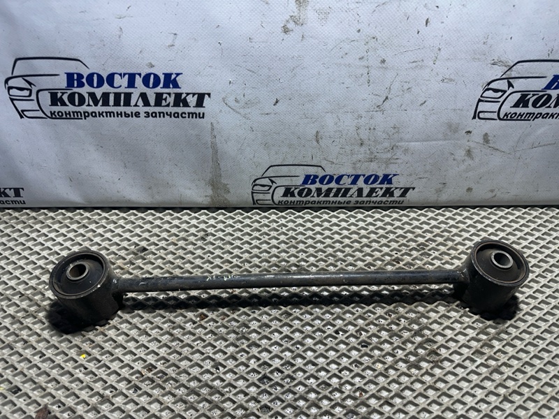 Тяга задняя Toyota Estima Lucida 1995 CXR10 3C-TE зад прав