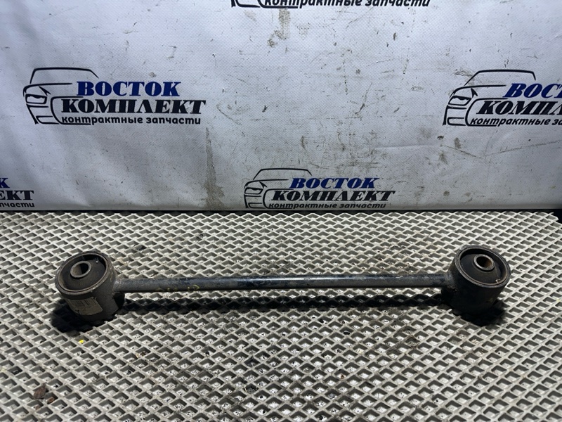 Тяга задняя Toyota Estima Lucida 1995 CXR10 3C-TE зад лев