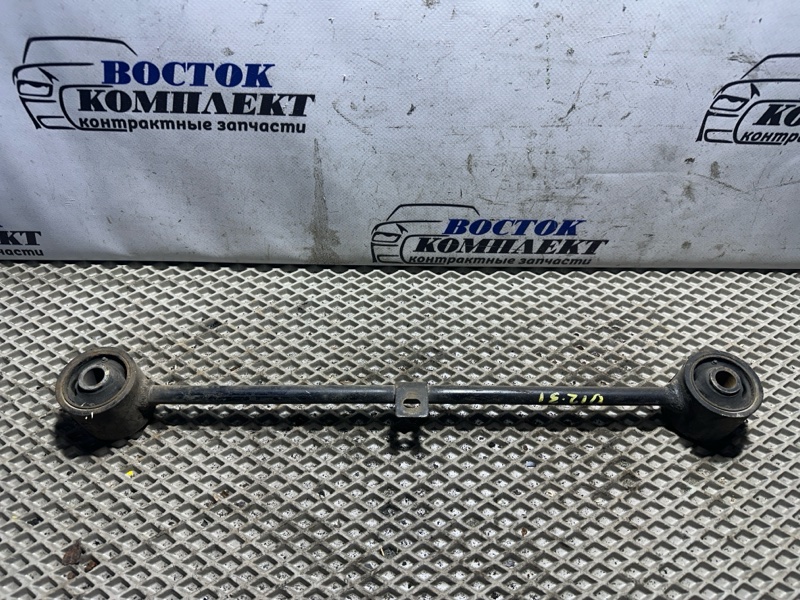 Тяга задняя Toyota Townace Noah 1999 SR50G 3S-FE зад лев