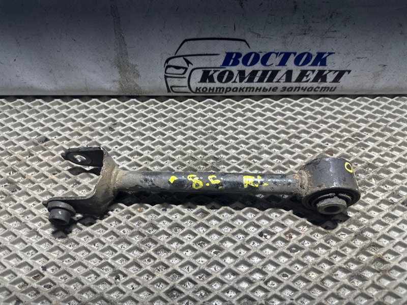 Тяга задняя Honda Odyssey RB4 K24A зад лев