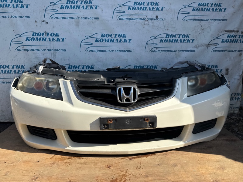 Ноускат Honda Accord 2003 CM2 K24A