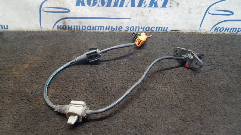 Датчик ABS Honda Accord 2003 CM2 K24A зад лев