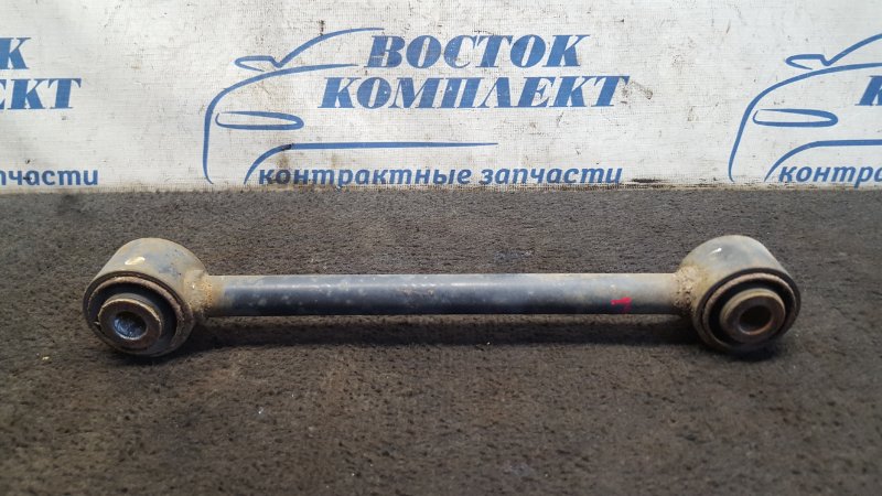 Рычаг подвески Honda Accord 2003 CM2 K24A зад лев