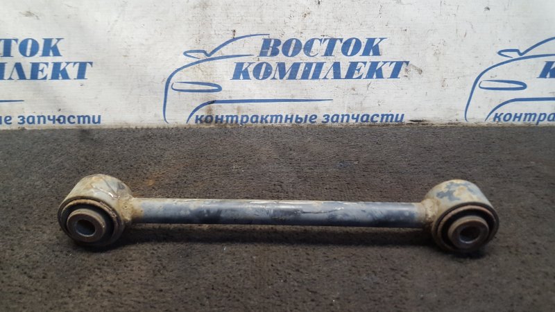 Рычаг подвески Honda Accord 2003 CM2 K24A зад прав