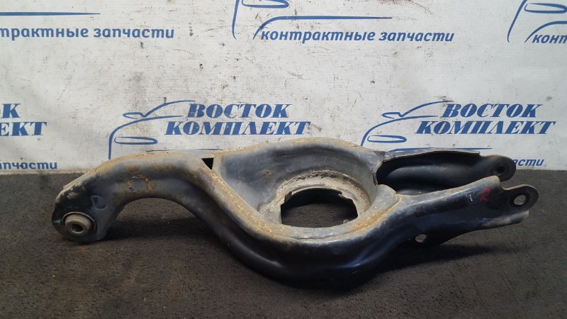 Рычаг подвески Honda Accord 2003 CM2 K24A зад прав